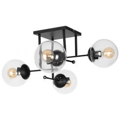 Люстра Luminex 1127 Hamar