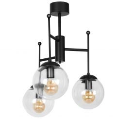 Люстра Luminex 1132 Hamar