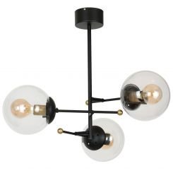 Люстра Luminex 1140 Hamar