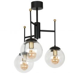 Люстра Luminex 1141 Hamar