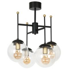 Люстра Luminex 1142 Hamar