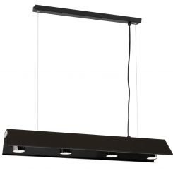 Люстра Luminex 1153 Line