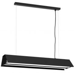 Люстра Luminex 1158 Line