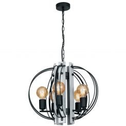 Люстра Luminex 1190 Dalvin