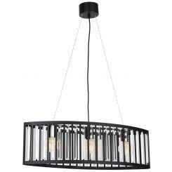 Люстра Luminex 1210 Elevato