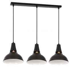 Люстра Luminex 1217 Sun