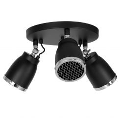 Люстра Luminex 1240 Aila