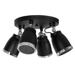 Люстра Luminex 1241 Aila