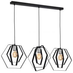 Люстра Luminex 1299 Hexagon