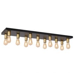 Люстра Luminex 1310 Filo