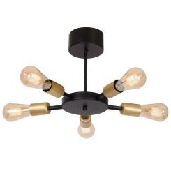 Люстра Luminex 1311 Filo