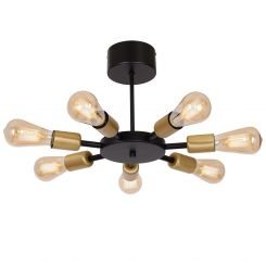 Люстра Luminex 1312 Filo