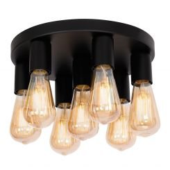 Люстра Luminex 1314 Filo