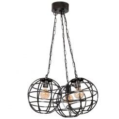Люстра Luminex 1325 Triglob