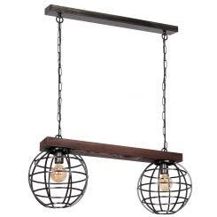 Люстра Luminex 1326 Triglob