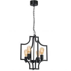 Люстра Luminex 1328 Colin