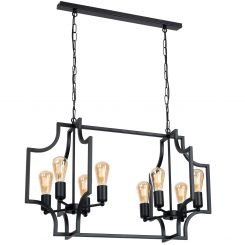 Люстра Luminex 1329 Colin