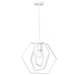 Люстра Luminex 1339 Hexagon