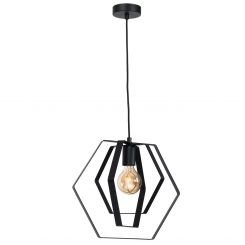 Люстра Luminex 1341 Hexagon
