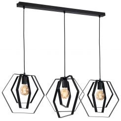 Люстра Luminex 1342 Hexagon