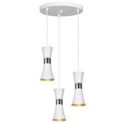 Люстра Luminex 1365 Bowi