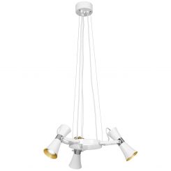 Люстра Luminex 1366 Bowi