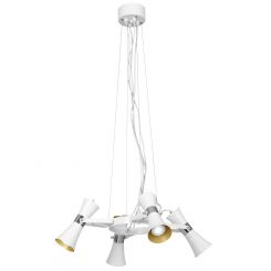 Люстра Luminex 1367 Bowi