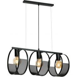Люстра Luminex 1377 Siner