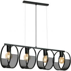 Люстра Luminex 1378 Siner