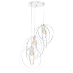 Люстра Luminex 1411 Ringo