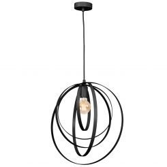 Люстра Luminex 1412 Ringo