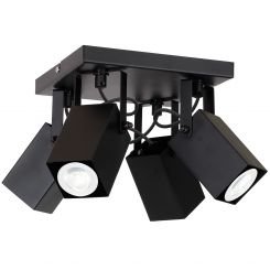 Люстра Luminex  Arm 247682