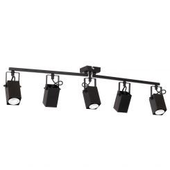 Люстра Luminex 1497 Arm