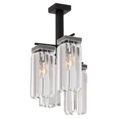 Люстра Luminex 1504 Shine