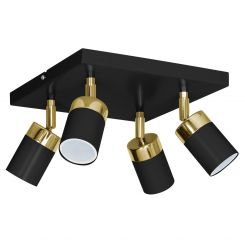 Люстра Luminex 1551 Joker