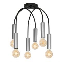 Люстра Luminex 601 Loppe