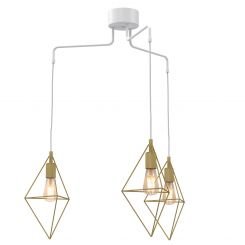 Люстра Luminex 7133 Lukan