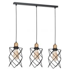 Люстра Luminex 7145 Civita