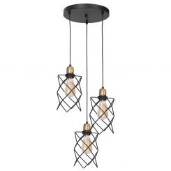 Люстра Luminex 7146 Civita