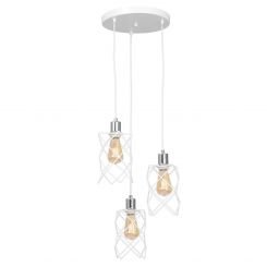 Люстра Luminex 7153 Civita