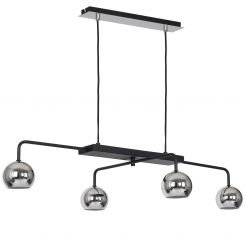 Люстра Luminex 7162 Amigo