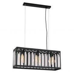 Люстра Luminex 7166 Sewilla