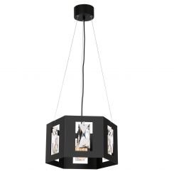 Люстра Luminex 7181 Kristall