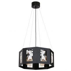 Люстра Luminex 7182 Kristall