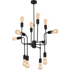 Люстра Luminex 754 Bora