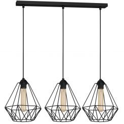 Люстра Luminex 8063 Basket