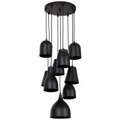 Люстра Luminex 813 Club