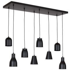 Люстра Luminex 814 Club