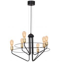 Люстра Luminex 857 Tira