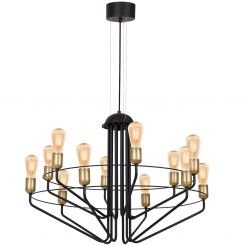 Люстра Luminex 859 Tira